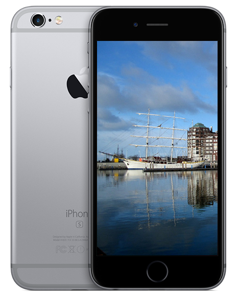 iPhone reparatie Groningen
