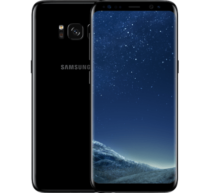 Samsung Galaxy S8 Plus reparatie